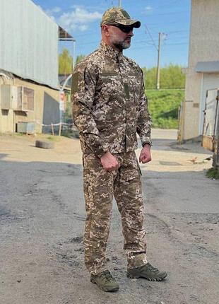 Костюм статутний піксель, костюм тактичний
