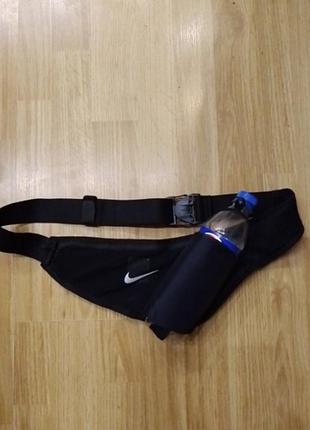 Бананка велосипедно дорожна. nike