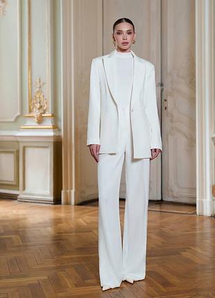 Той самий костюм, у якому все вдається 💼