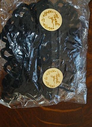 Резинка для волосся