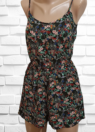 Летний комбинезон шортами h&m