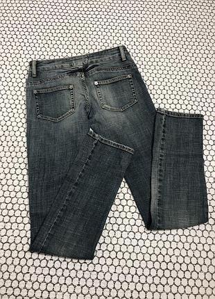 Джинсы benetton 5