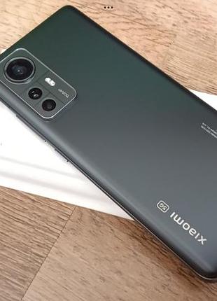 Xiaomi 12  8/128