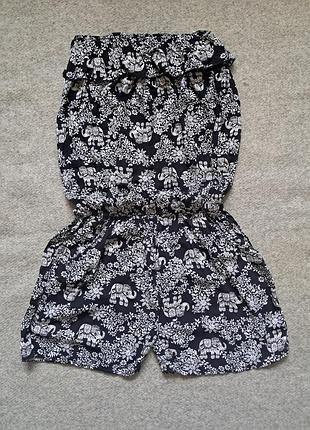 Ромпер розмір m-l