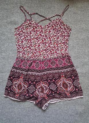 Ромпер розмір m-l