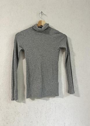 Гольф сірий