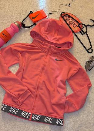 Оригінал олімпійка кофта спортивна для тренувань прогулянок бігу