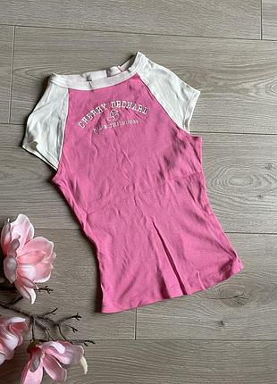 Стильна футболка