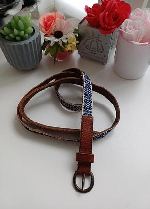 Ремень 121 на 2