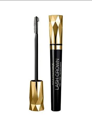 Туш для вій benefit roller lash mascara 01 – black (черный) подовжує, поділяє
