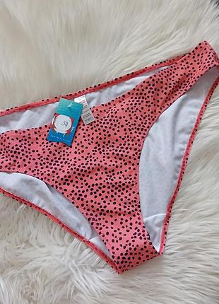 Низ від купальника 20 розмір нові