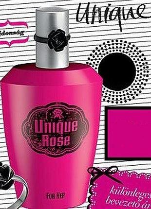 Avon unique rose