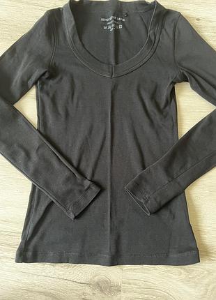 Кофта vera moda basic