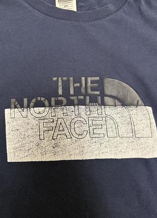 Лонгслів the north face 3