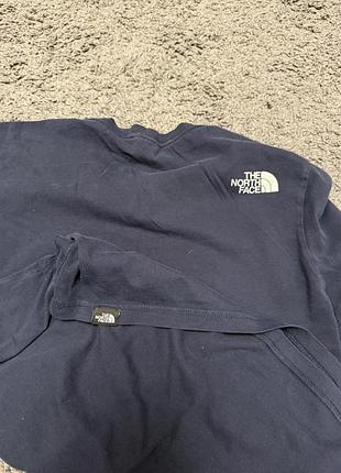 Лонгслів the north face 2