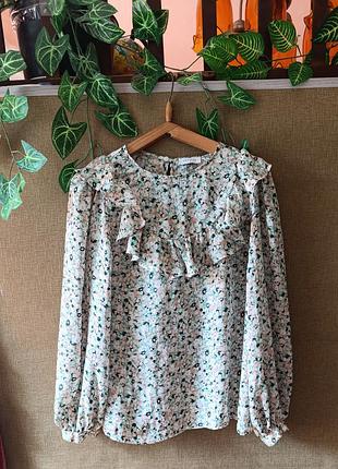 Невагома блуза