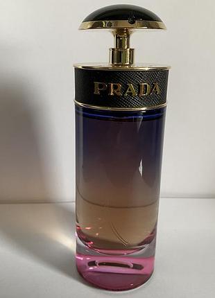 Prada candy night edp 80мл оригинал!
