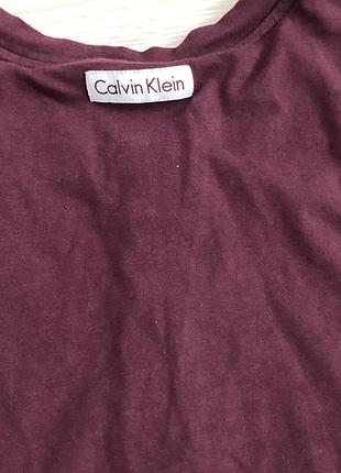Оригінал лонгслів calvin klein, xxl 3
