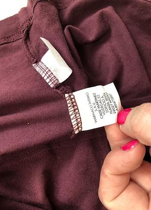Оригінал лонгслів calvin klein, xxl 5