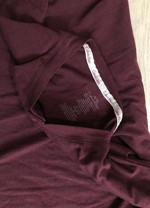 Оригінал лонгслів calvin klein, xxl 7