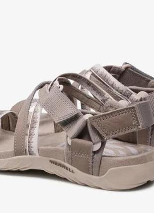 Сандалі merrell 38 р