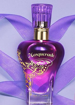 Oriflame masquerade