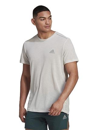 Футболка adidas x-city wool tee