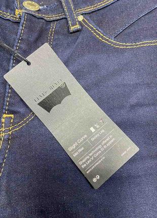 Джинсы levis. оригинал! 7