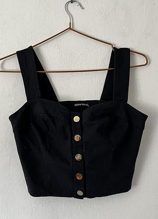 Короткий топ