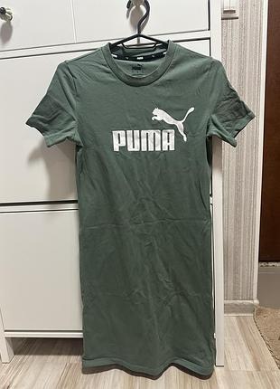 Puma оригінал плаття спортивне