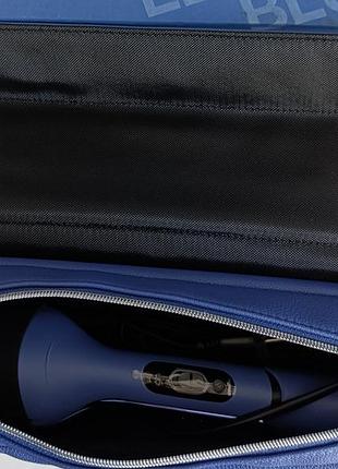 Стайлер ghd duet style 2-in-1 elemental blue — сушить і випрямляє волосся одночасно
