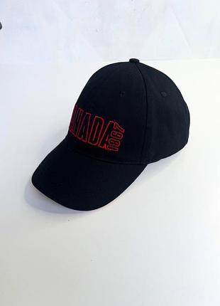 Кепка  canada 🇨🇦