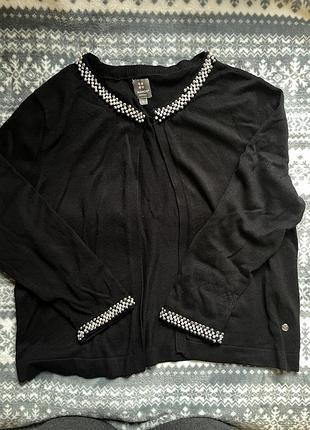 Гарний кардиган