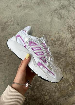 Adidas ozmillen кросівки жіночі