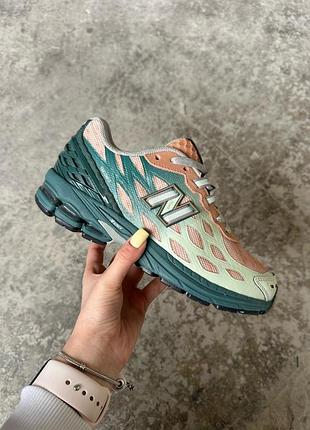 New balance 1906r кросівки