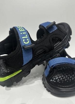 Сандалі для хлопчиків clibee 33,35,36,37,38