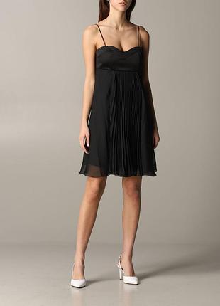 Сукня 👗 на бретельках