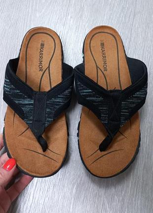 Женские вьетнамки karrimor