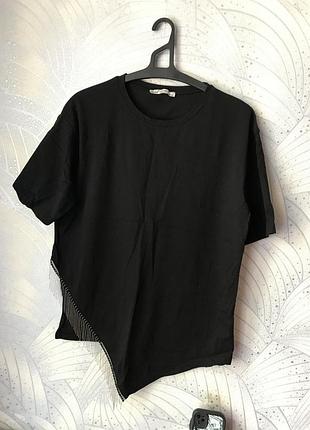 Футболка под лосины