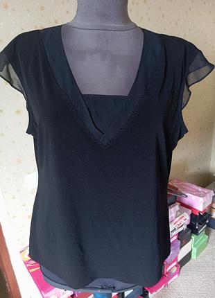 Футболка женская