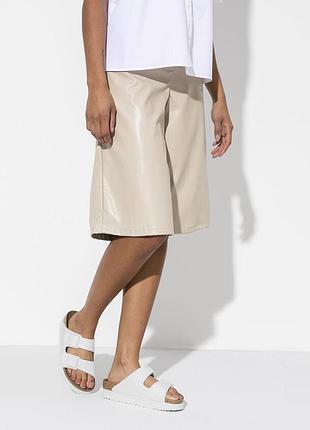 Женские оригинальные летние шлепанцы papillio by birkenstock vegan 39р.