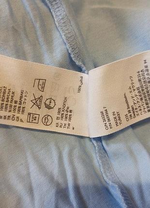 Блуза cos p.m 4