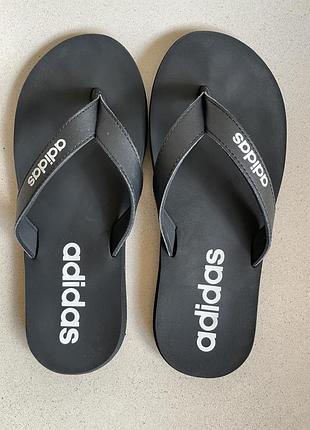 В'єтнамки adidas р.41-41,5 оригінал