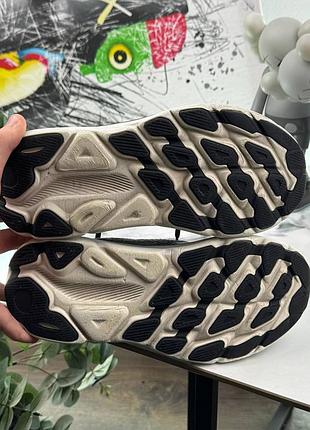 Кросівки hoka 3