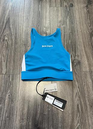 Жіночій топ топік palm angels