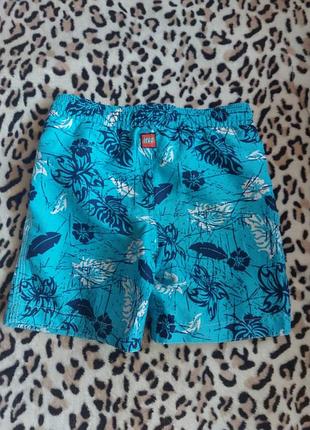 Шорти на хлопчика 2