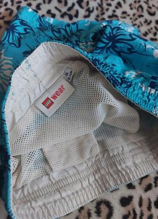 Шорти на хлопчика 3