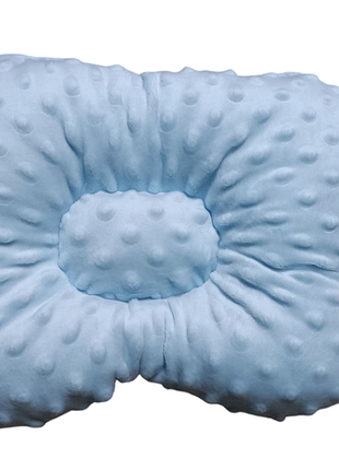 Подушка ортопедическая для малышей с рождения