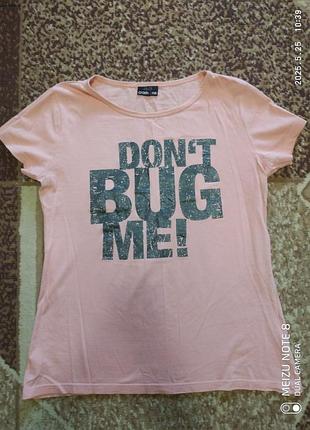 Футболка женская