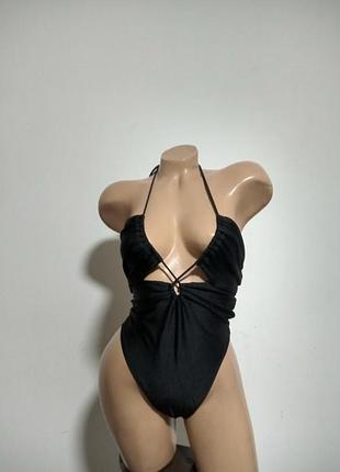 Купальник bershka